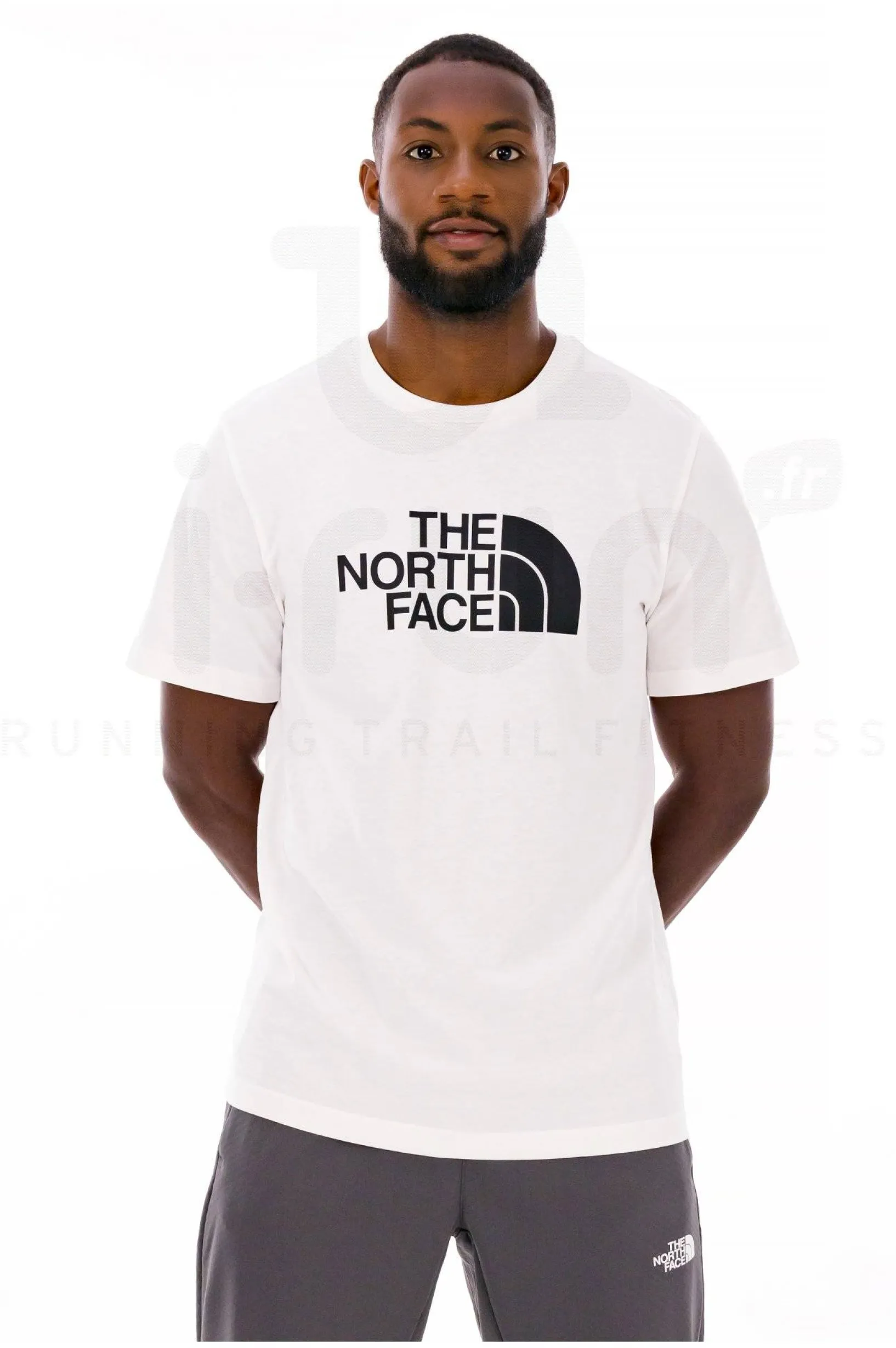 Homme The North Face Sportswear^Easy