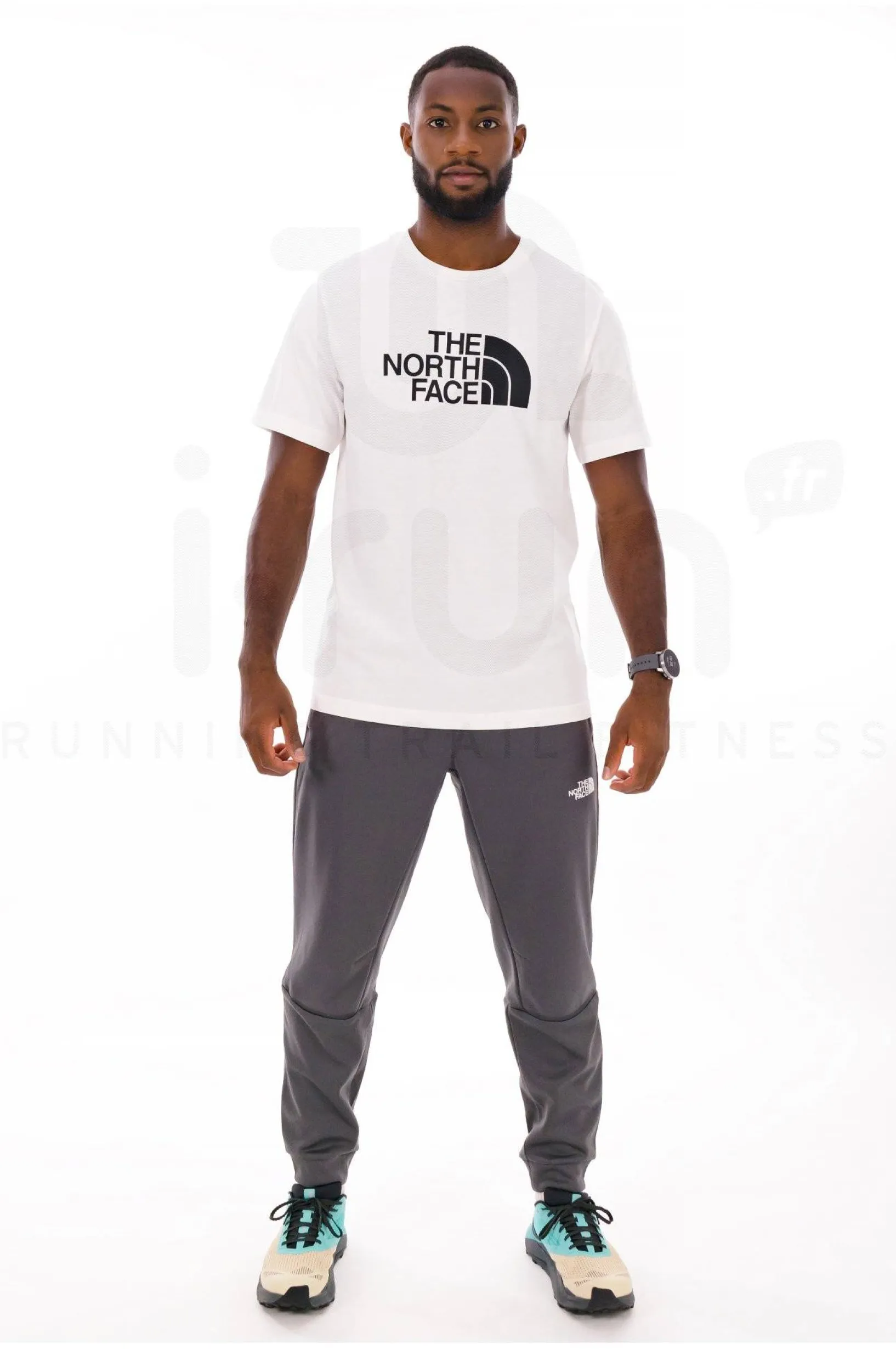 Homme The North Face Sportswear^Easy