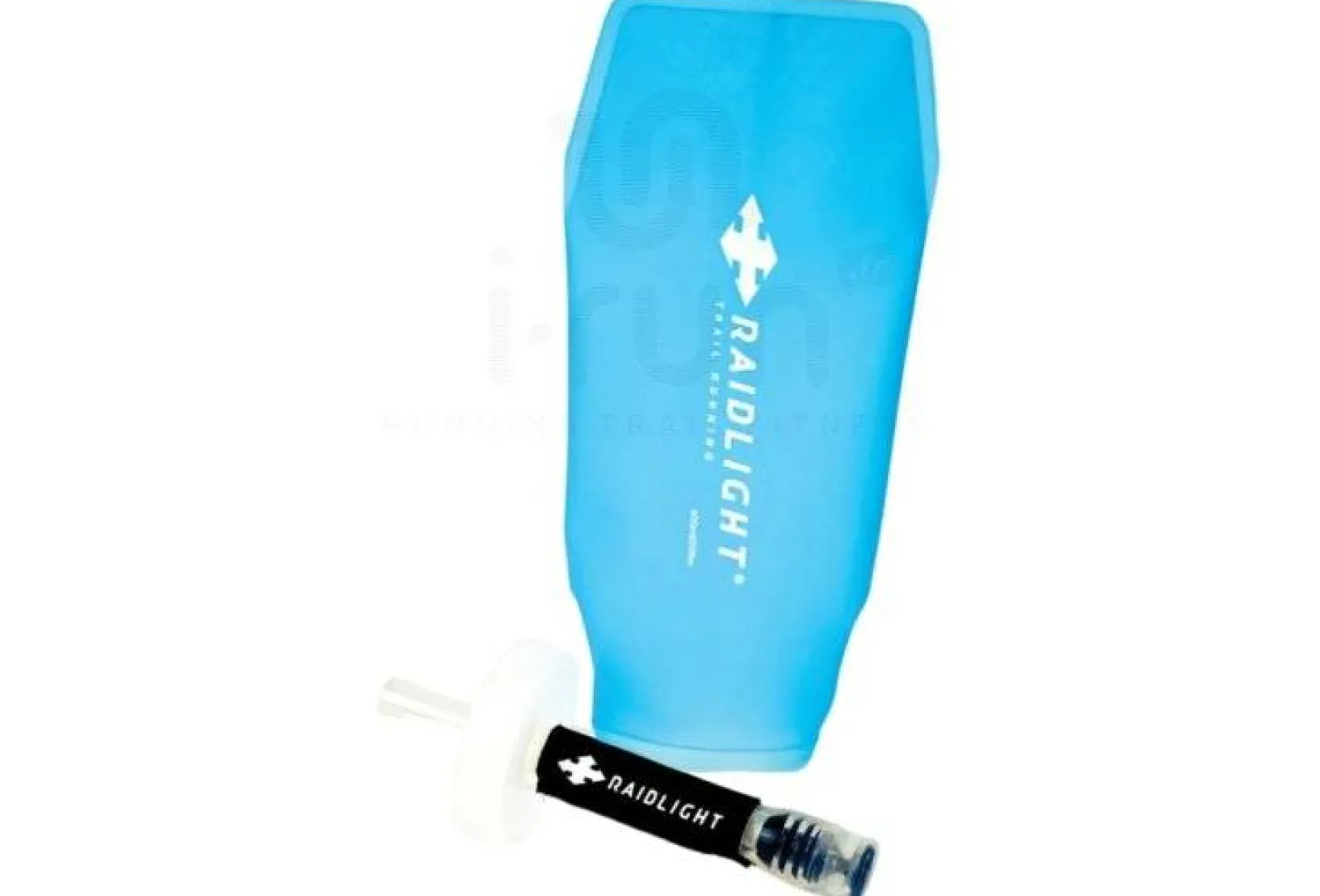 Raidlight Sac Hydratation / Gourde^Easyflask Tube 600ml