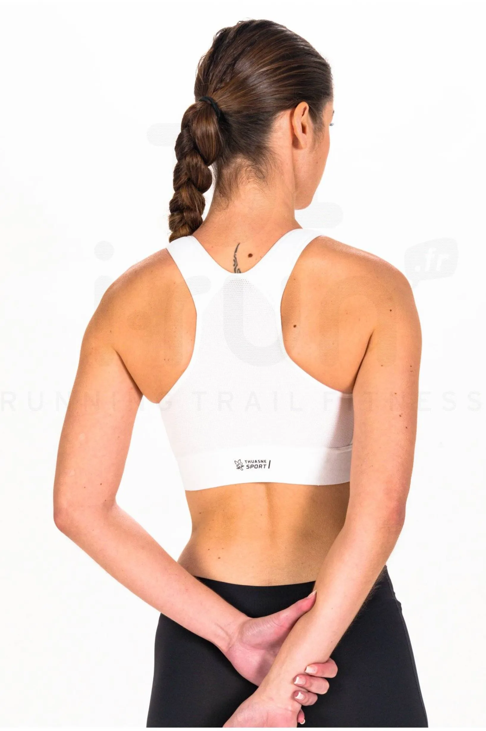 Femme Thuasne Brassières / Soutiens-Gorge^Eaz'ip Evo femme