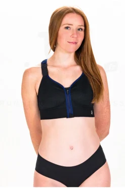 Femme Thuasne Brassières / Soutiens-Gorge^Eaz'ip Evo femme