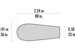 MSR Bivouac^E-Bivy