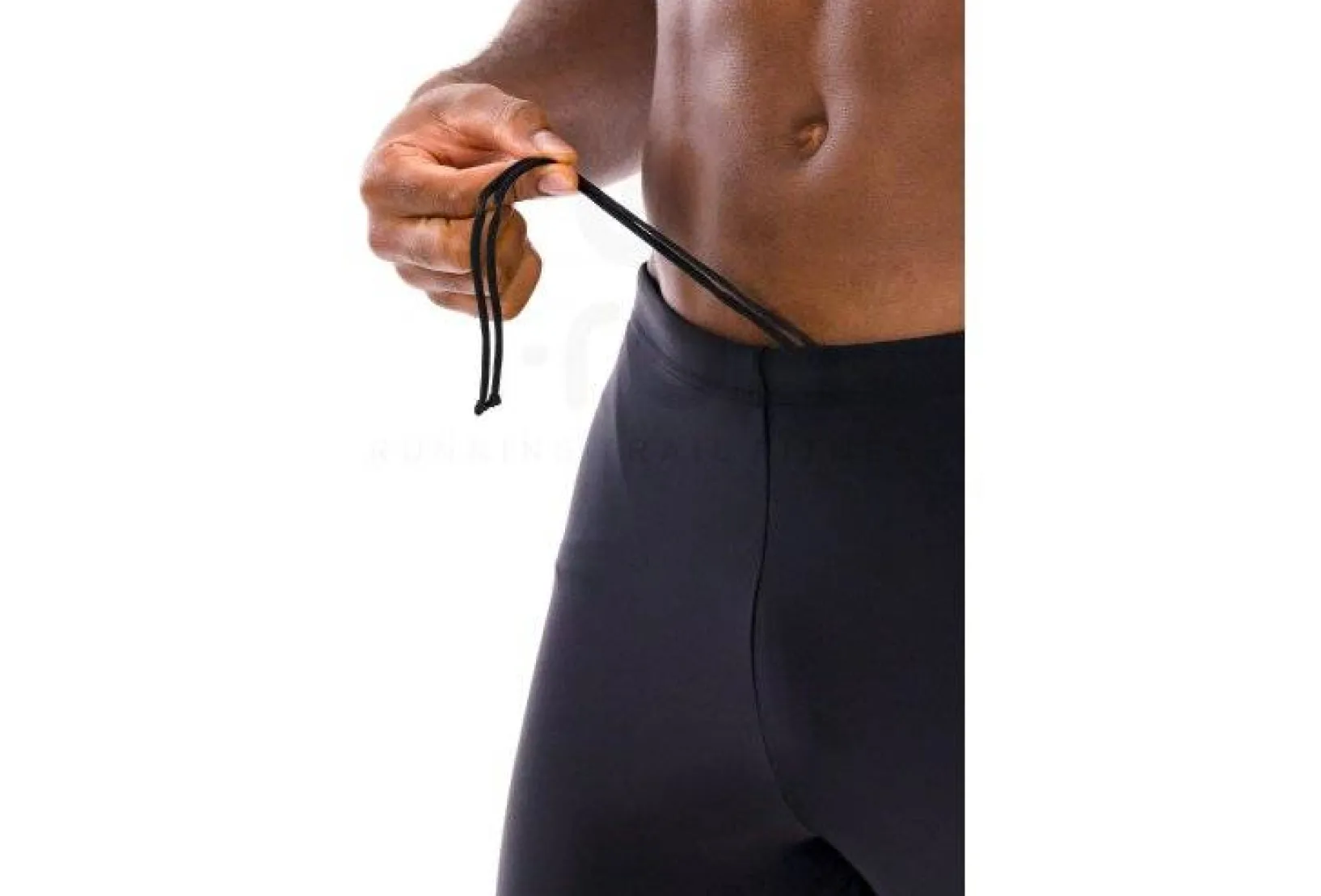 Homme Speedo Natation^Eco Medley Logo