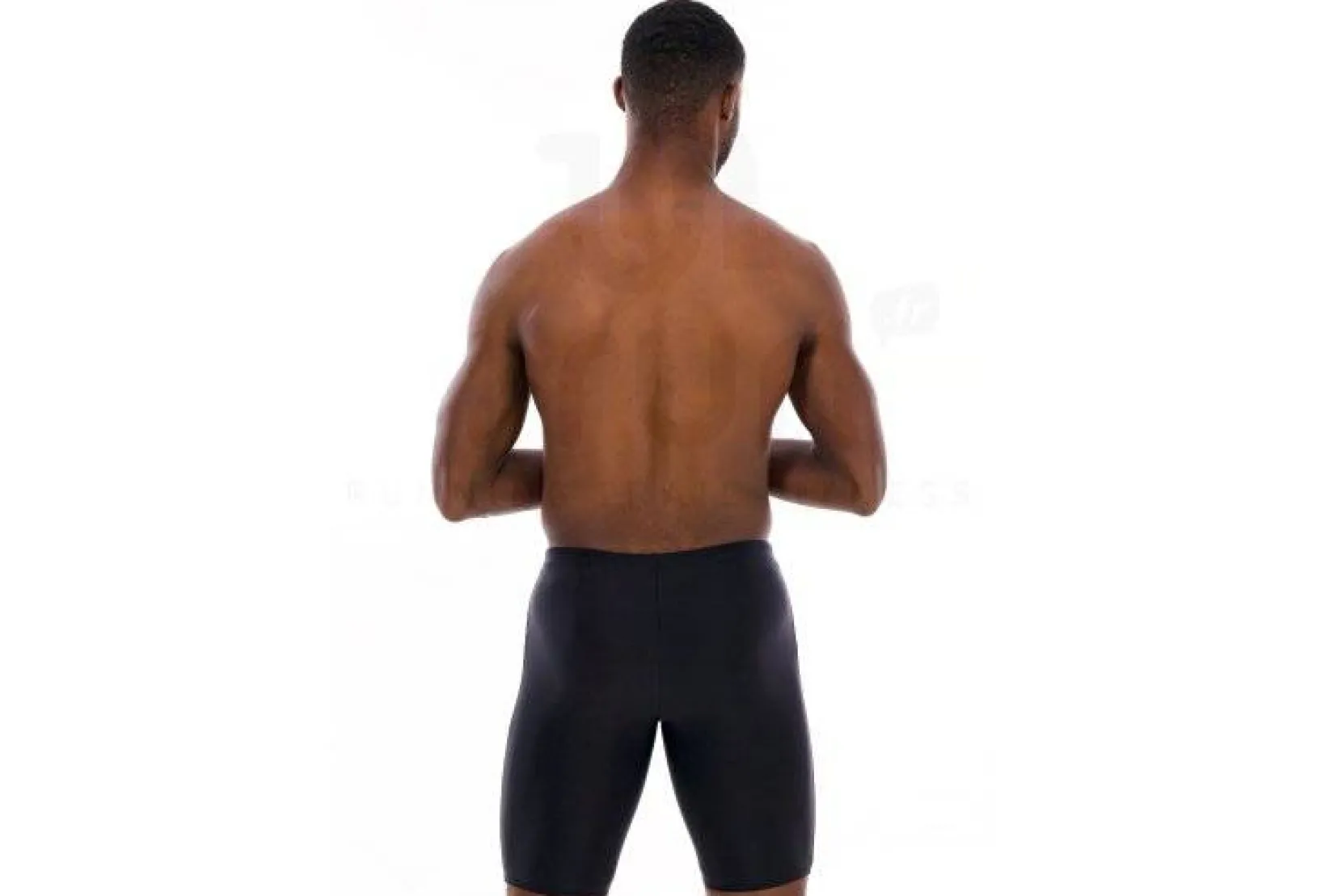 Homme Speedo Natation^Eco Medley Logo