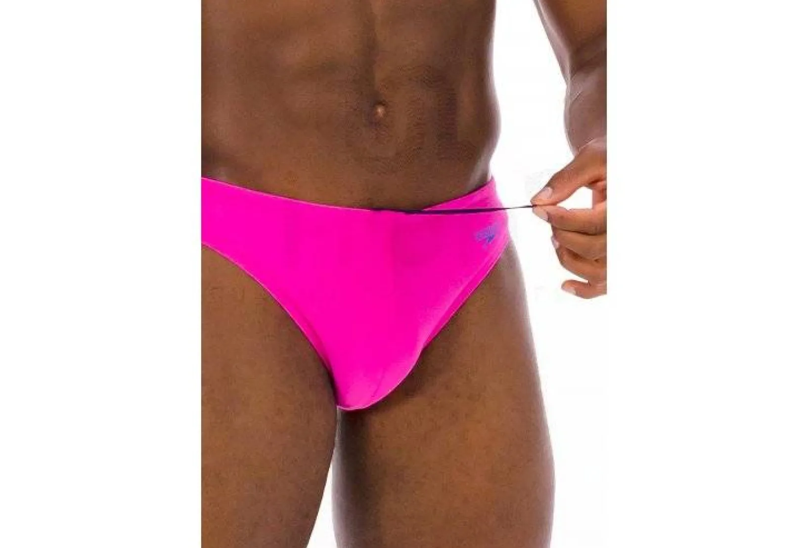Homme Speedo Natation^Eco Solar