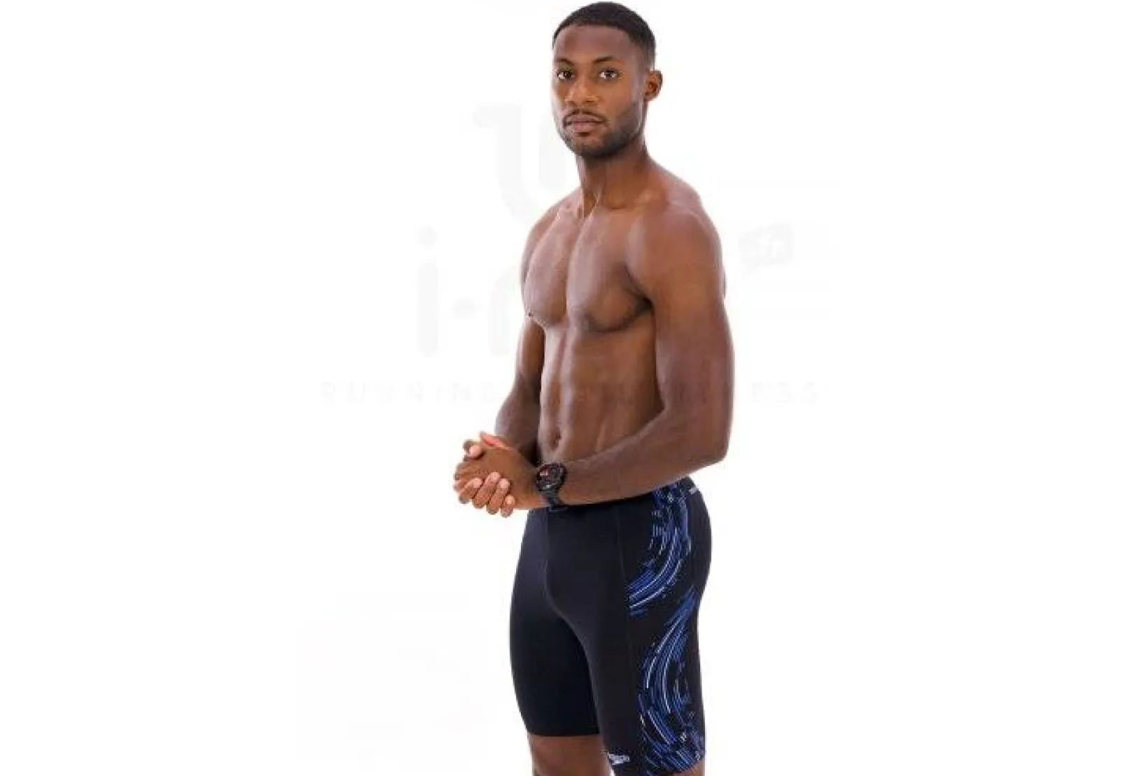 Homme Speedo Natation^Eco+ Tech Panel