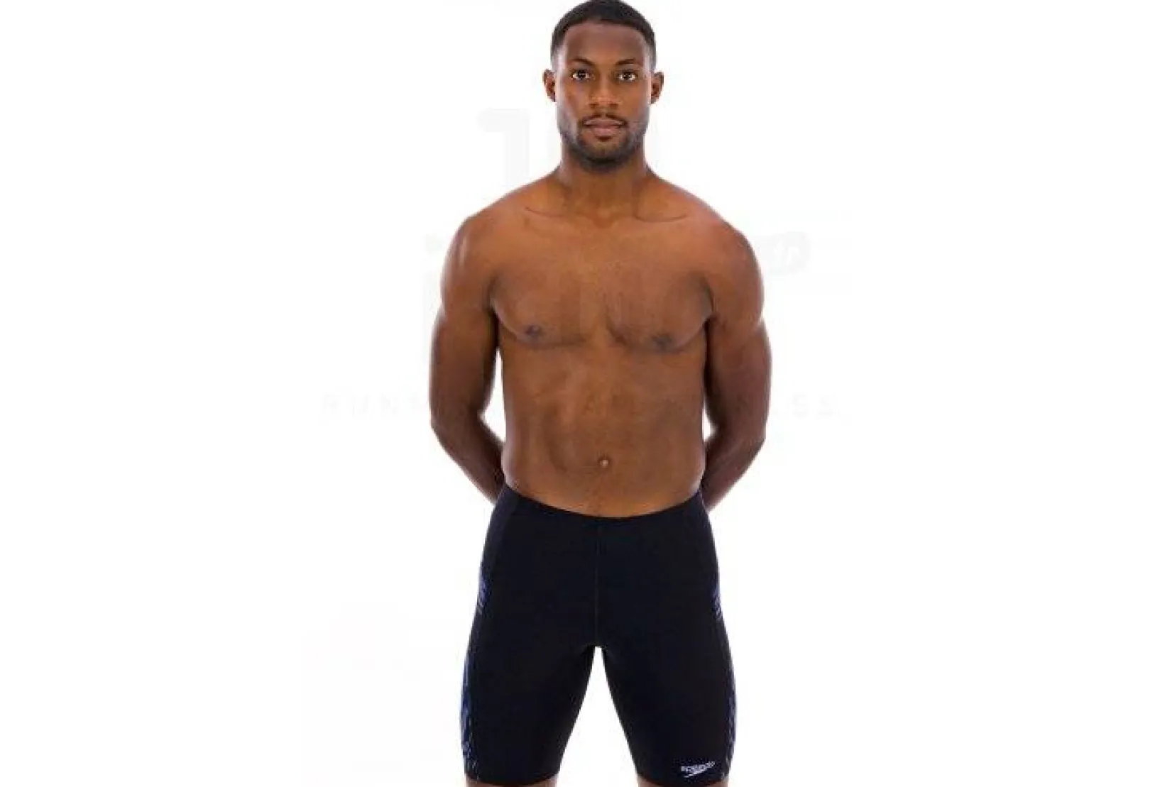 Homme Speedo Natation^Eco+ Tech Panel