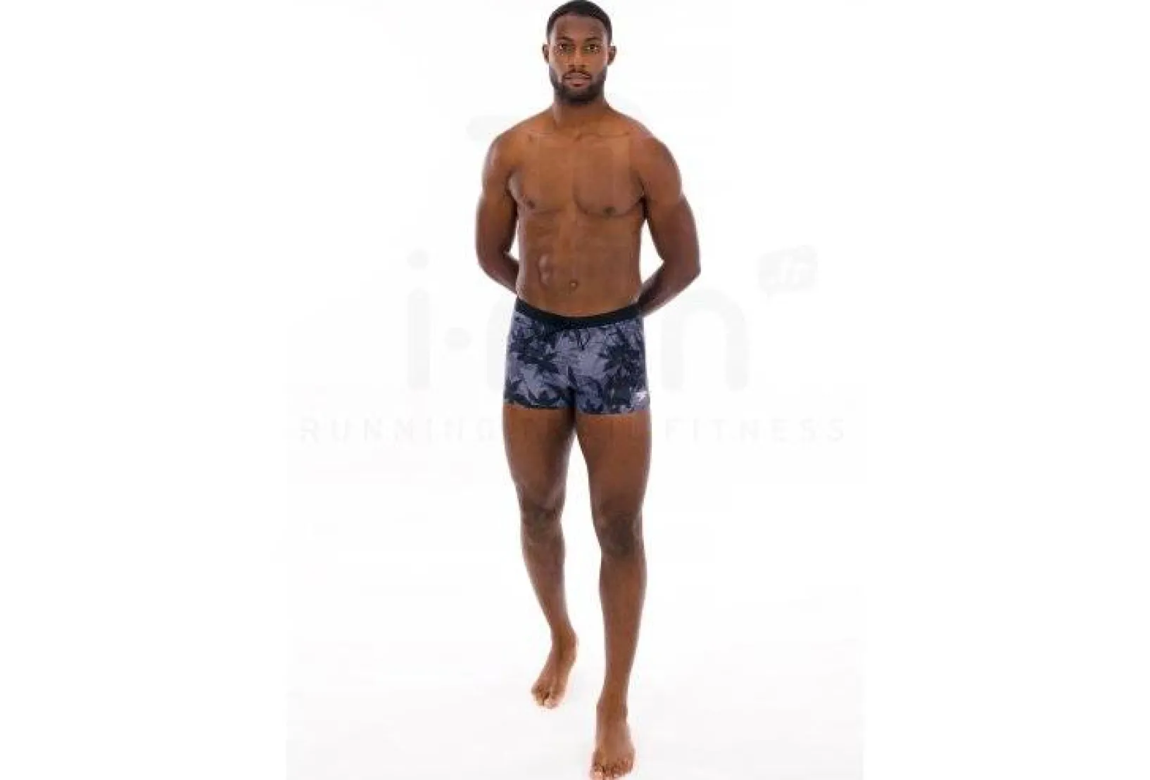 Homme Speedo Natation^Eco Vamilton Allover