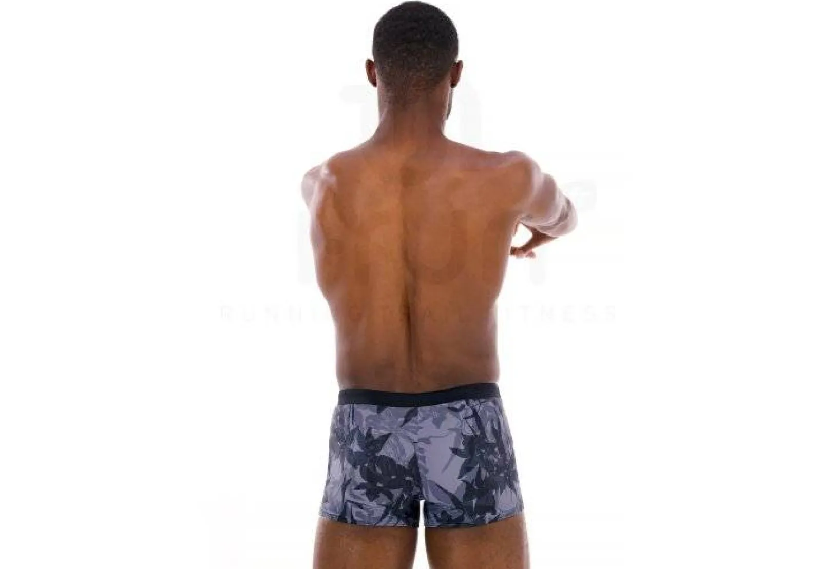 Homme Speedo Natation^Eco Vamilton Allover