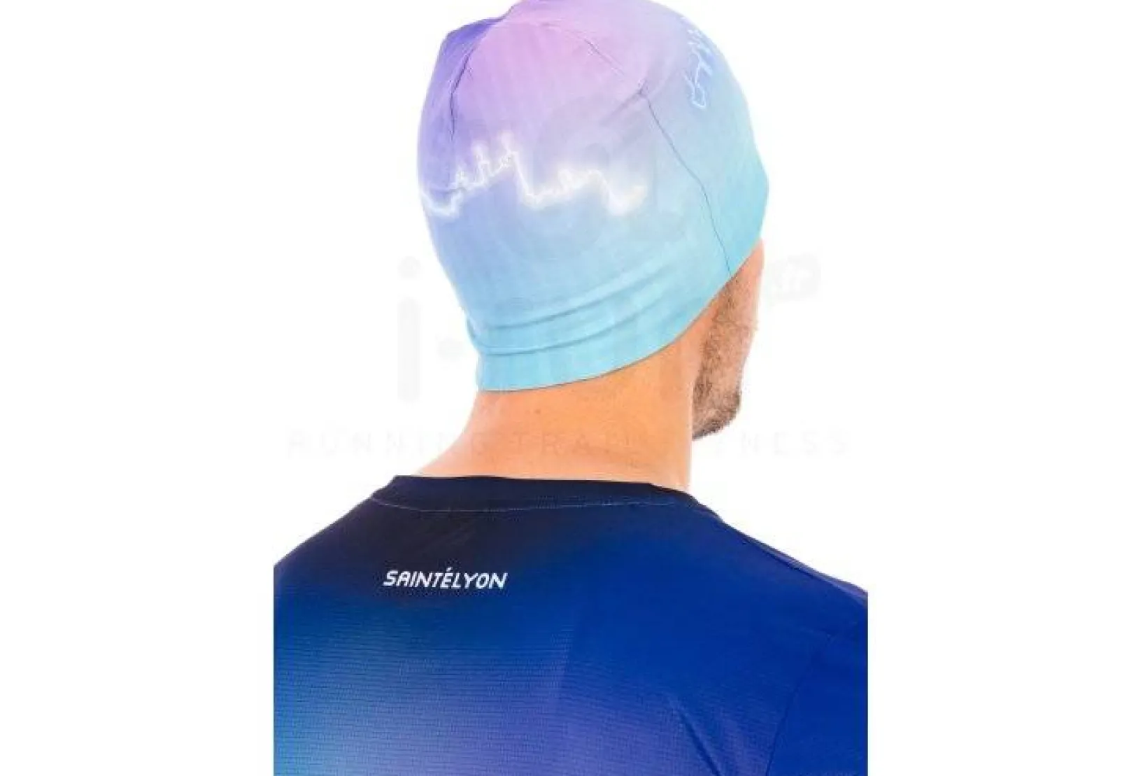 Buff Bonnets / Gants^EcoStretch Beanie SaintéLyon