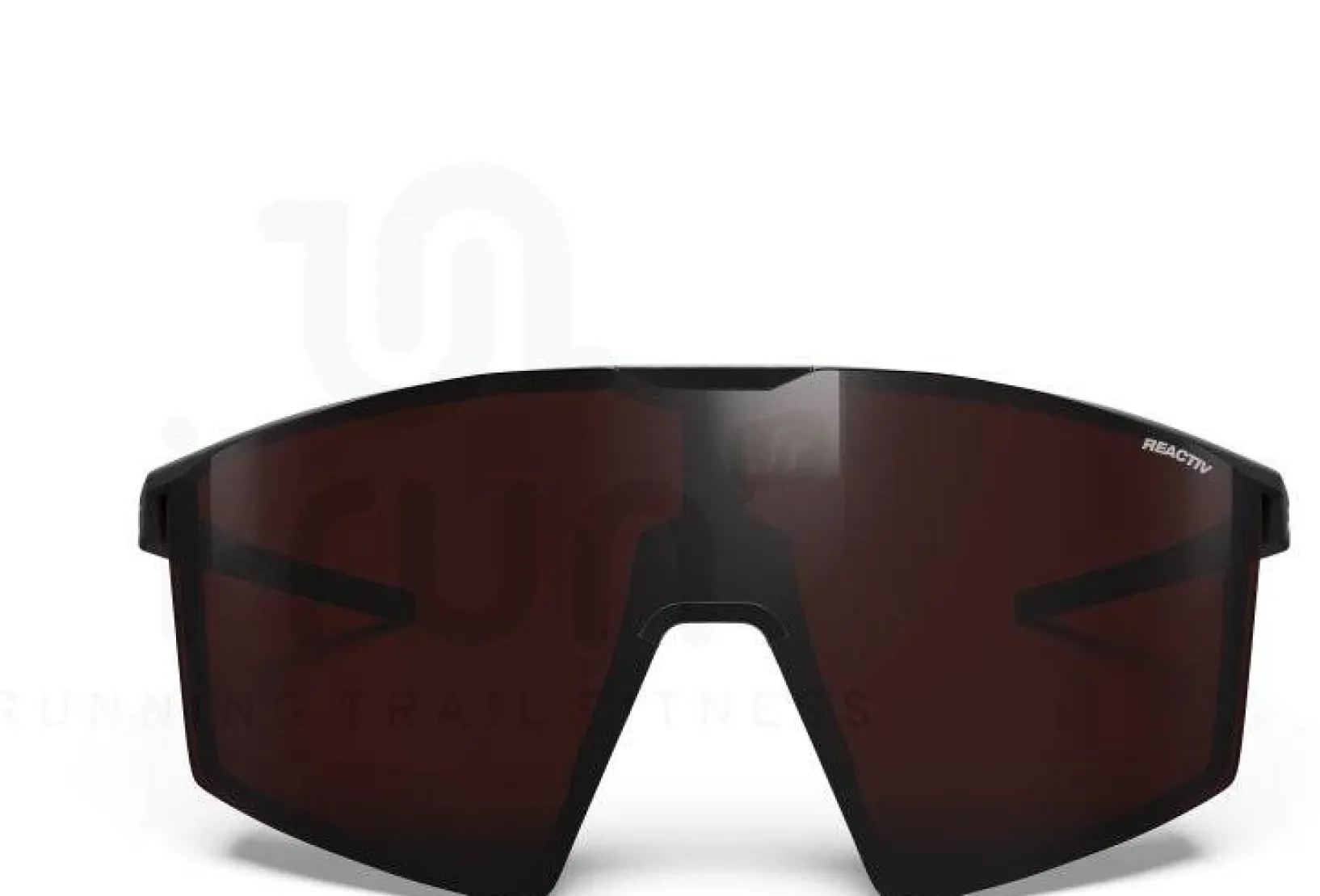 Julbo Lunettes^Edge Cover Reactiv High Contrast 0-4