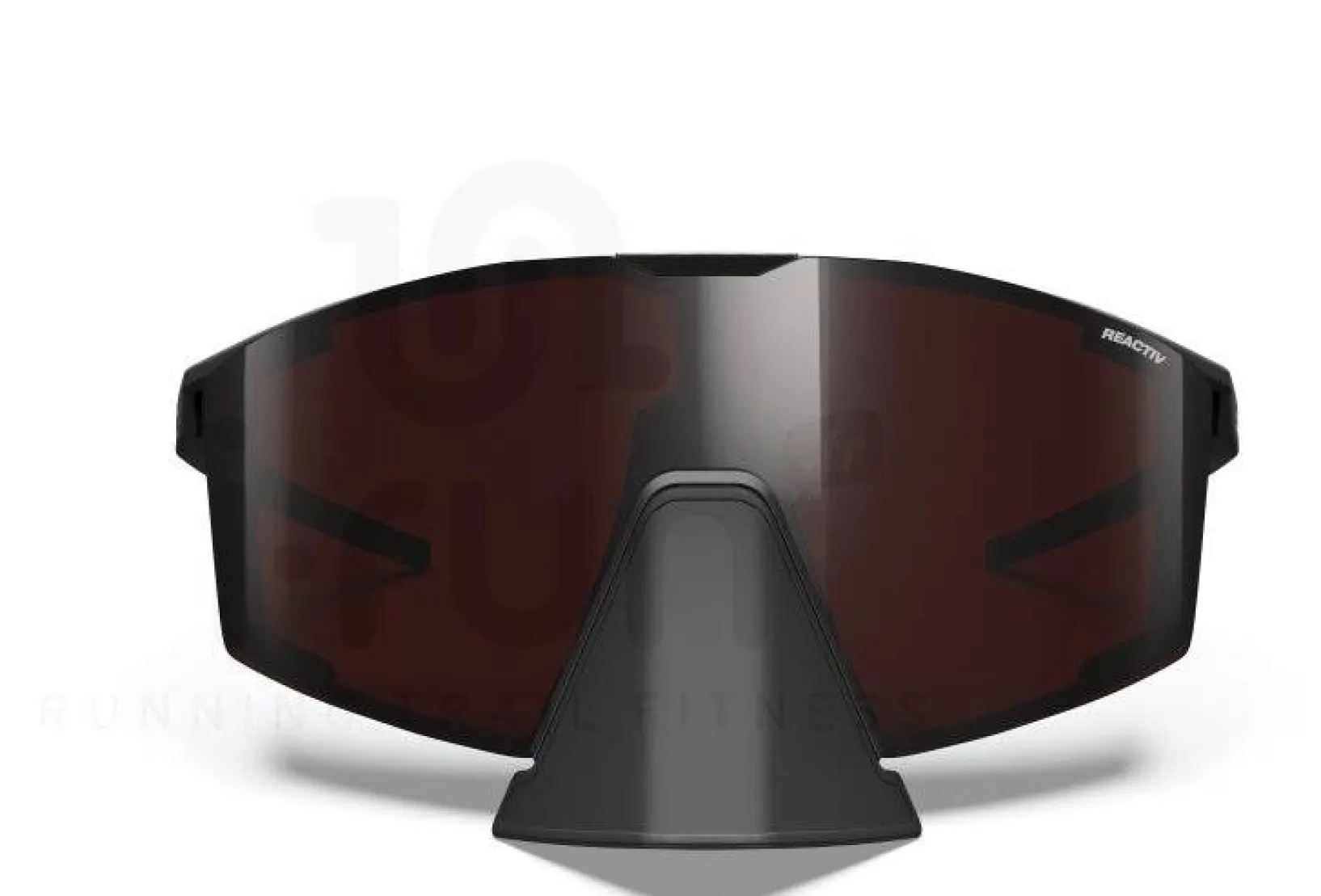 Julbo Lunettes^Edge Cover Reactiv High Contrast 0-4