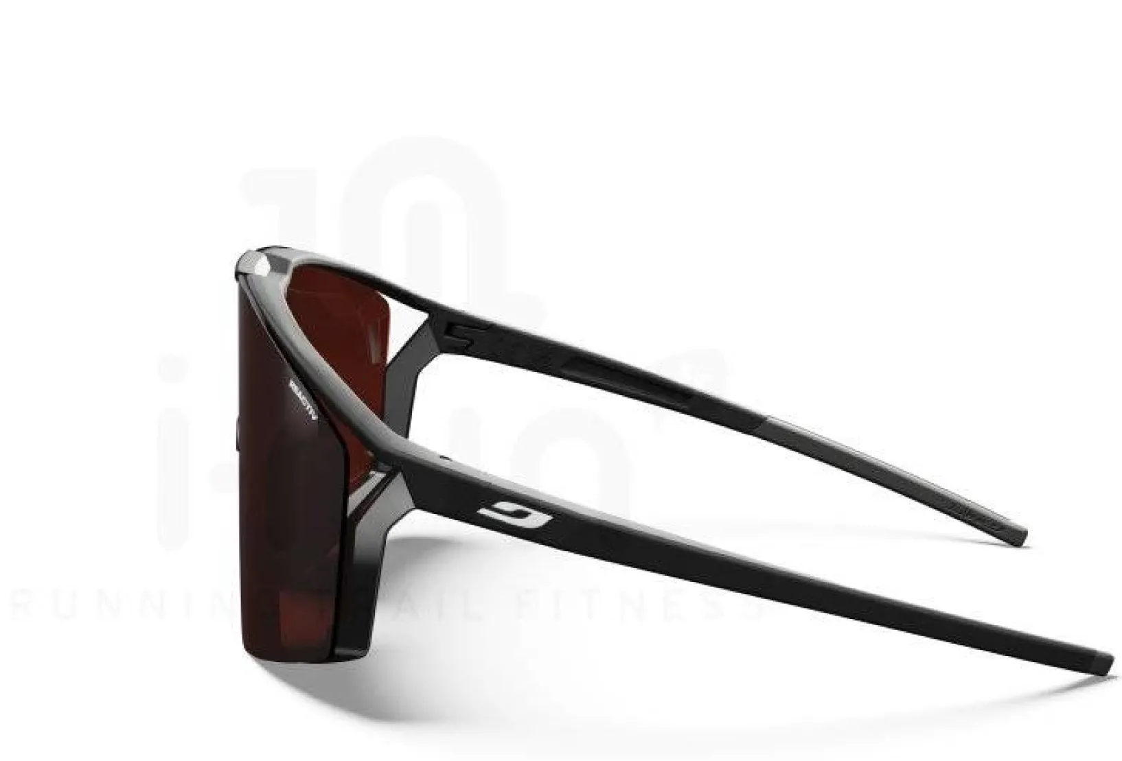 Julbo Lunettes^Edge Cover Reactiv High Contrast 0-4