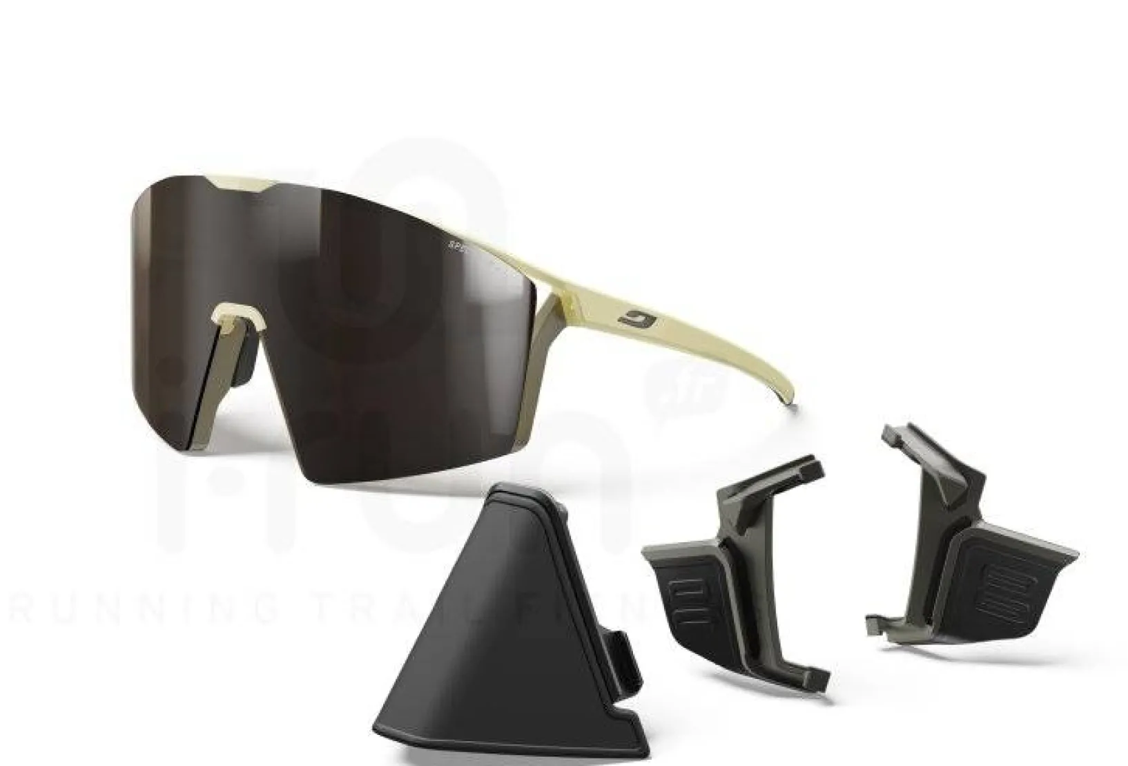 Julbo Lunettes^Edge Cover Spectron 4