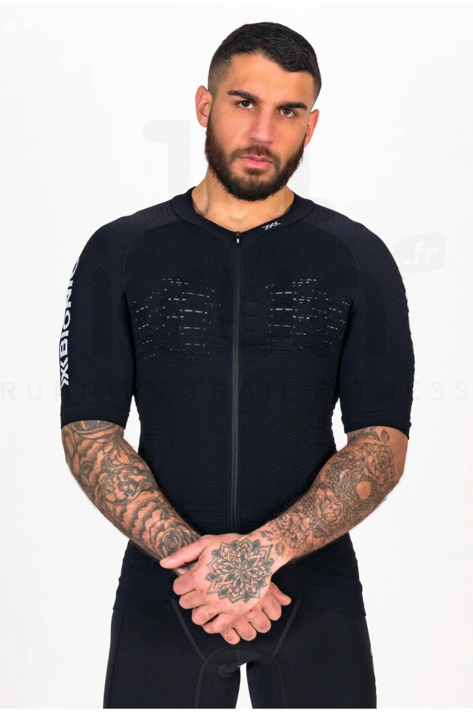 Homme X-Bionic Triathlon-Cycles^Effektor 4.0 Bike M