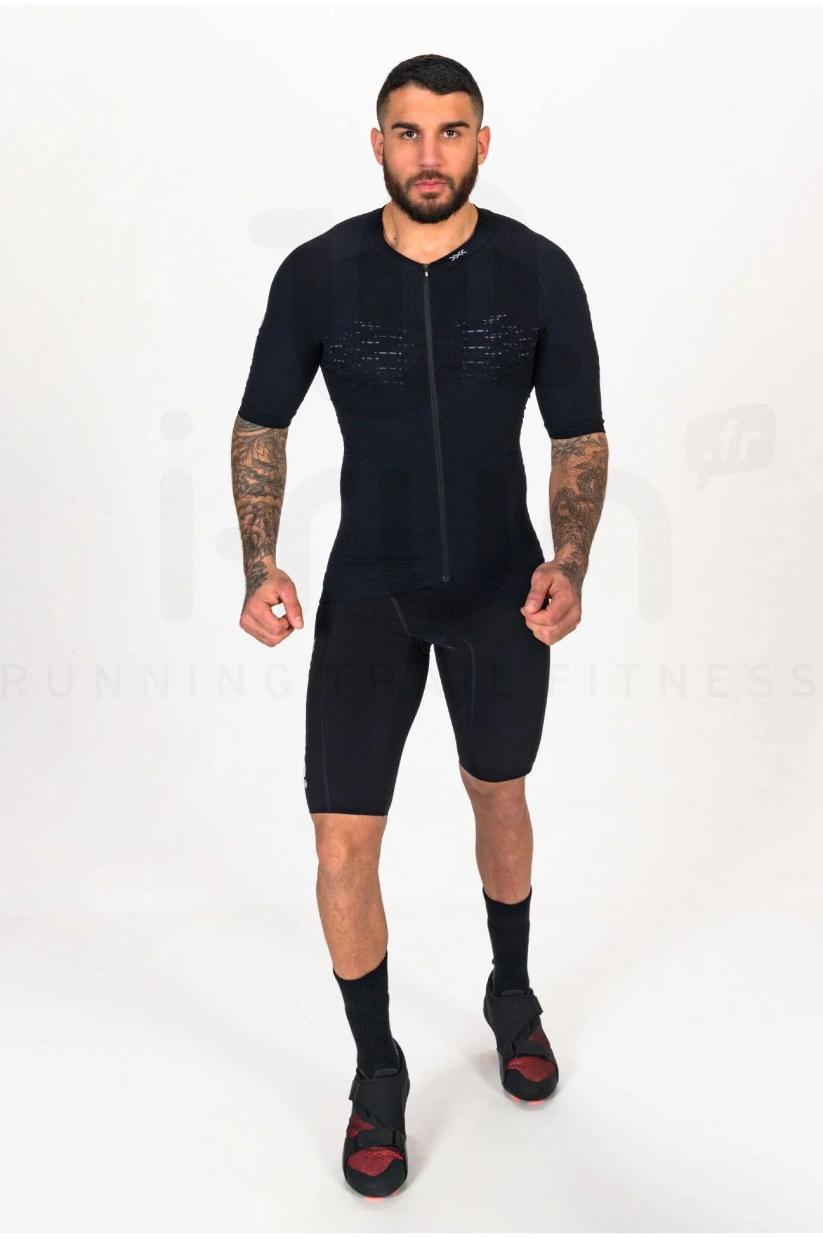 Homme X-Bionic Triathlon-Cycles^Effektor 4.0 Bike M