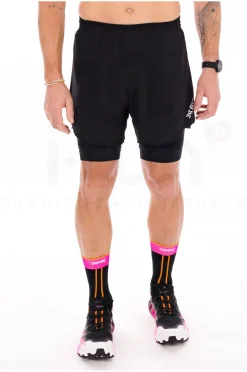 Homme X-Bionic Compression^Effektor 2 en 1