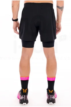 Homme X-Bionic Compression^Effektor 2 en 1