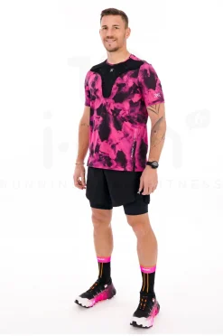 Homme X-Bionic Compression^Effektor 2 en 1