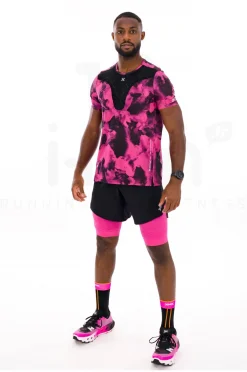 Homme X-Bionic Compression^Effektor 2 en 1