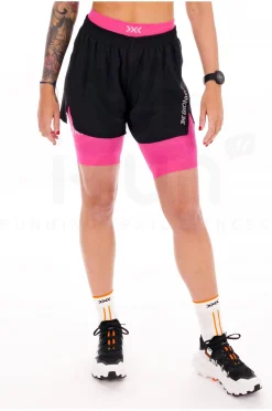 Femme X-Bionic Compression^Effektor 2 en 1 femme