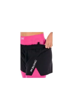 Femme X-Bionic Compression^Effektor 2 en 1 femme