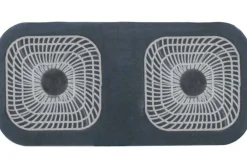 Compex Electrostimulateur^Electrodes de rechange SNAP 5*10cm