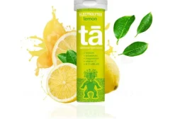 Ta Energy Boissons^Electrolytes Tabs - Citron