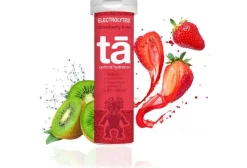 Ta Energy Boissons^Electrolytes Tabs - Fraise kiwi