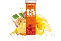 Ta Energy Boissons^Electrolytes Tabs - Tropical
