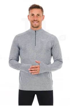 Homme Nike Manches Longues^Element 1/2 Zip