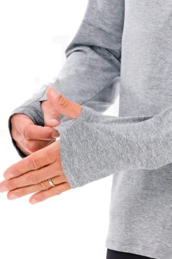 Homme Nike Manches Longues^Element 1/2 Zip