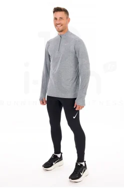 Homme Nike Manches Longues^Element 1/2 Zip