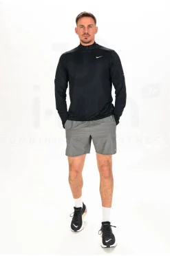 Homme Nike Manches Longues^Element M