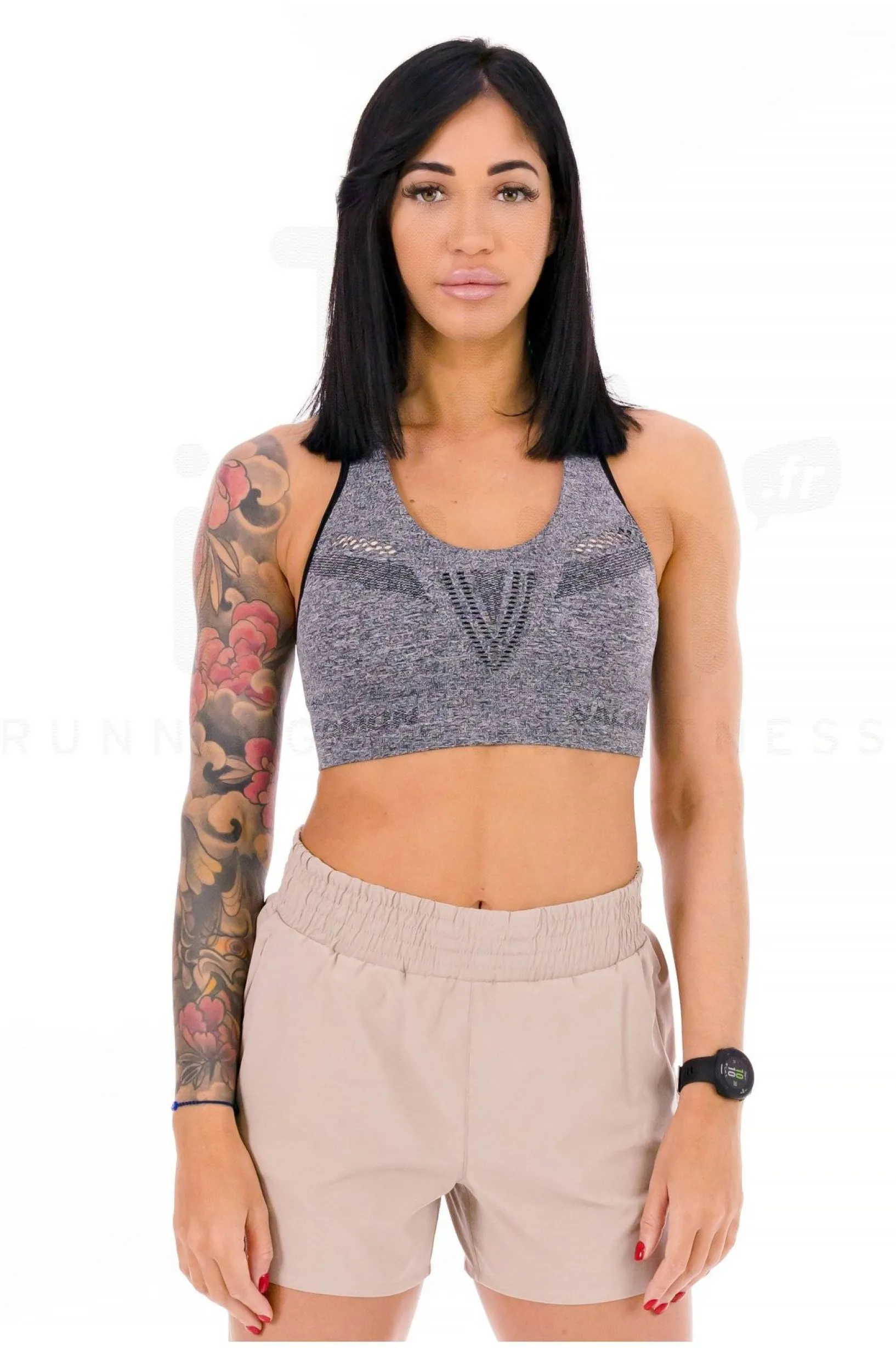 Femme Salomon Brassières / Soutiens-Gorge^Elevate Move'On femme