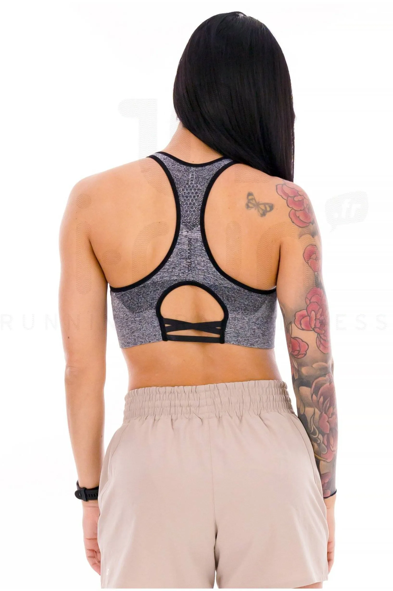 Femme Salomon Brassières / Soutiens-Gorge^Elevate Move'On femme