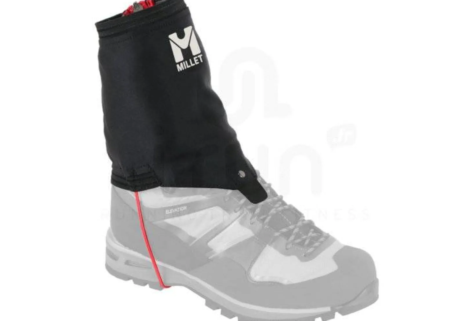 Millet Lacets / Guêtres / Semelles / Pointes Athlétisme^Elevation DryEdge