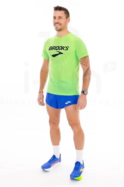 Homme Brooks Shorts / Cuissards^Elite