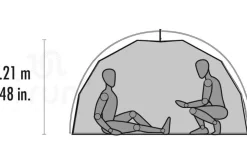MSR Bivouac^Elixir 4