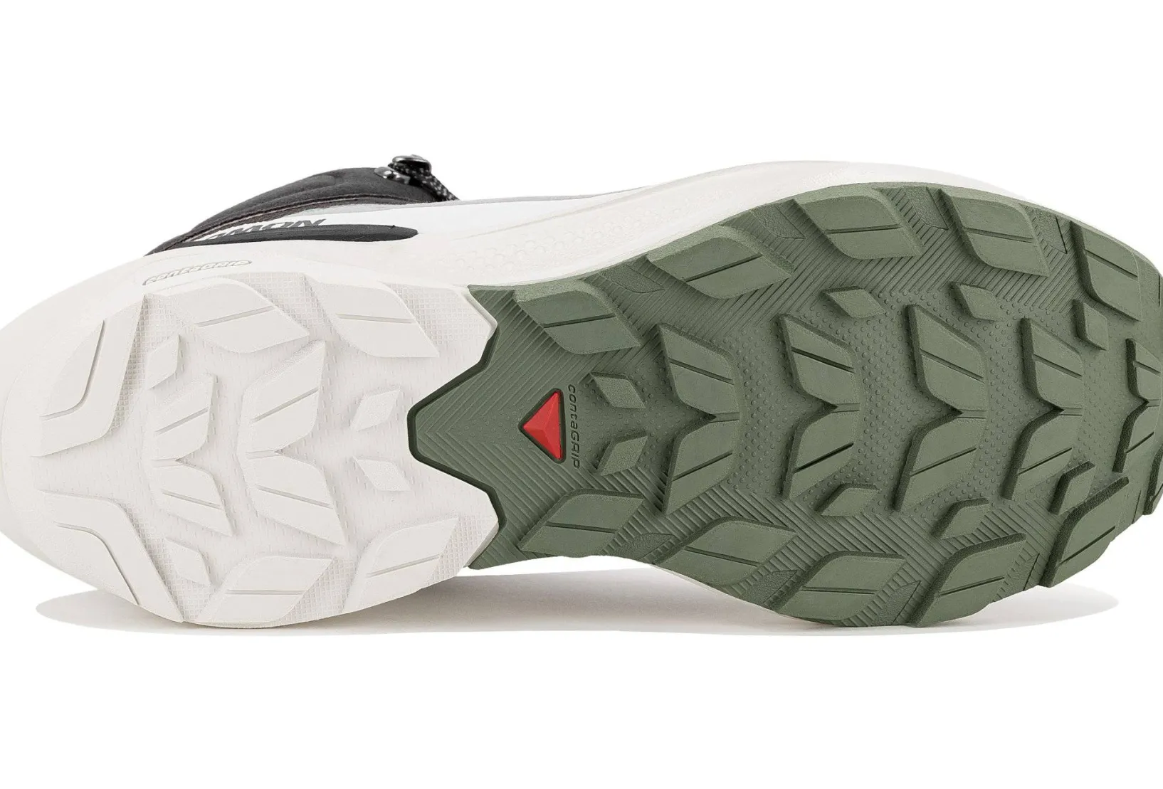 Homme Salomon Randonnée^Elixir Activ Mid Gore-Tex M