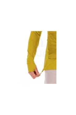 Homme Salomon Vestes & Coupe Vent^Elixir Hybrid Hooded