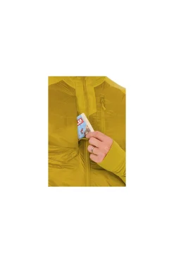 Homme Salomon Vestes & Coupe Vent^Elixir Hybrid Hooded