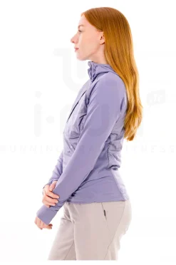 Femme Salomon Vestes & Coupe Vent^Elixir Hybrid Hooded femme