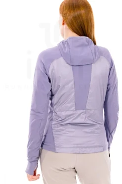 Femme Salomon Vestes & Coupe Vent^Elixir Hybrid Hooded femme