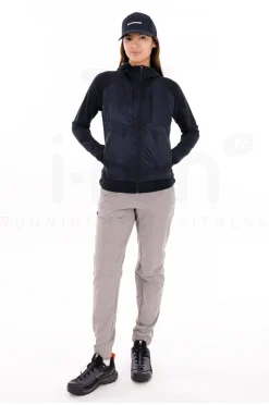 Femme Salomon Vestes & Coupe Vent^Elixir Hybrid Hooded femme