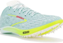 Homme Brooks Athlétisme^ELMN8 7 M