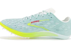 Homme Brooks Athlétisme^ELMN8 7 M