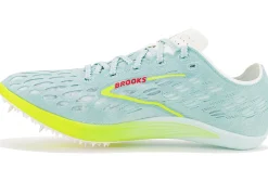 Femme Brooks Athlétisme^ELMN8 7 W femme