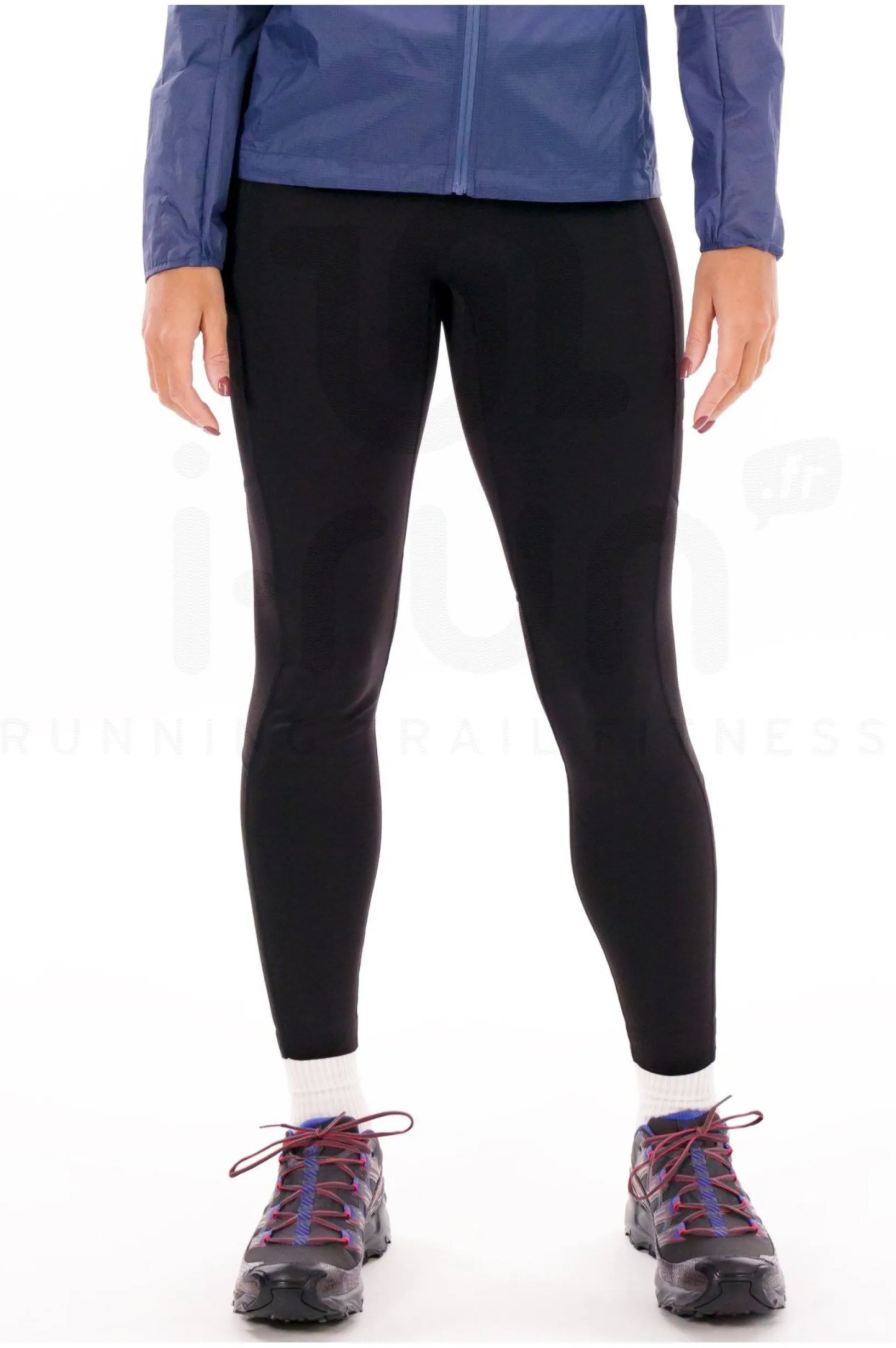 Femme Patagonia Collants / Pantalons^Endless Run 7/8 W femme