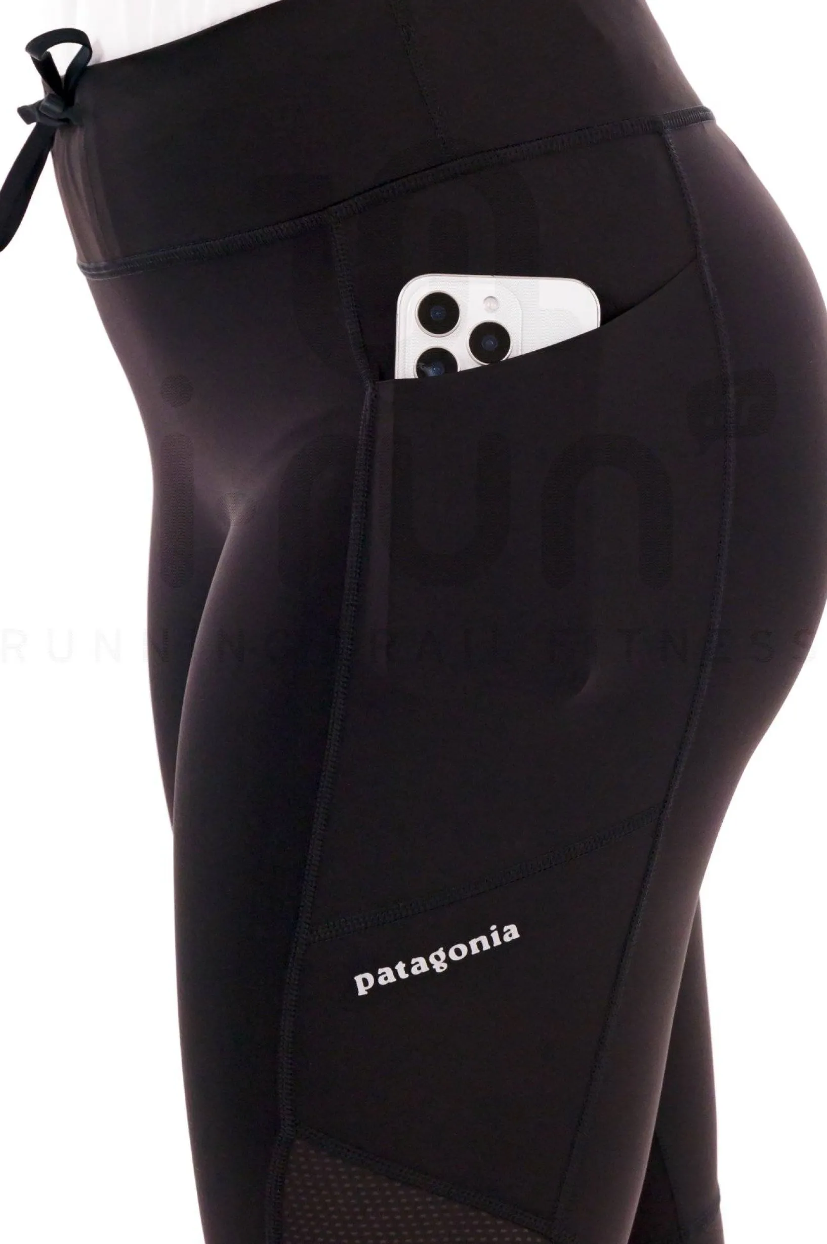 Femme Patagonia Collants / Pantalons^Endless Run 7/8 W femme